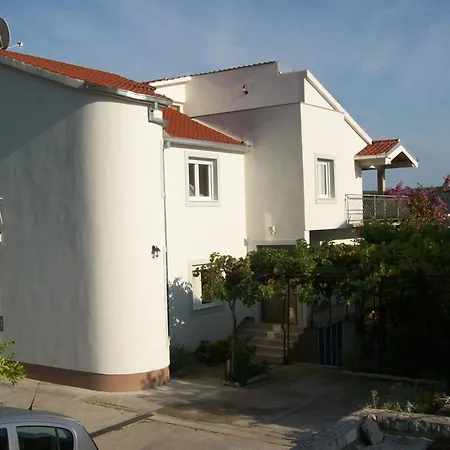 Lägenhet Roza Trogir