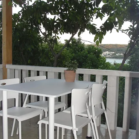 Lägenhet Roza Trogir