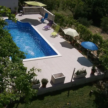 Roza Apartamento