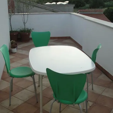 Apartamento Roza