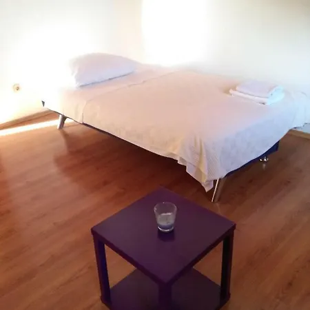 Roza Apartment *