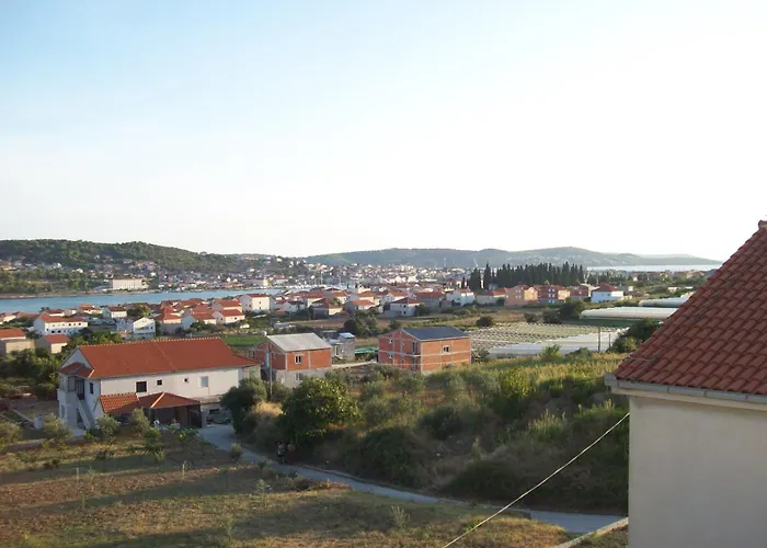 Lägenhet Roza Trogir