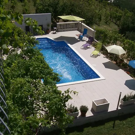 Roza Appartement Trogir