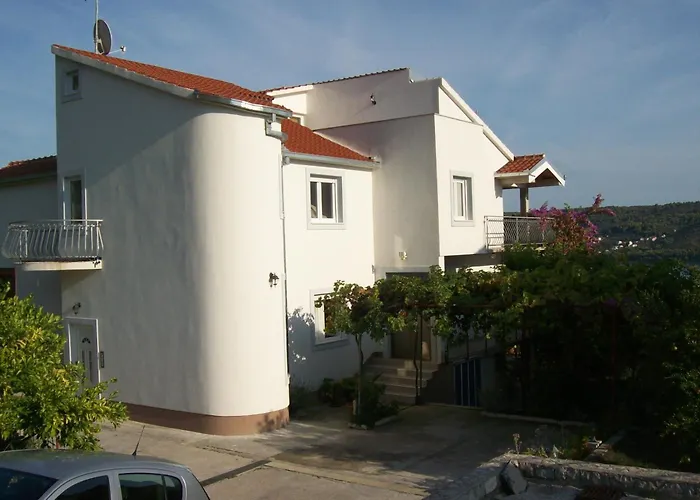 Apartament Roza Trogir