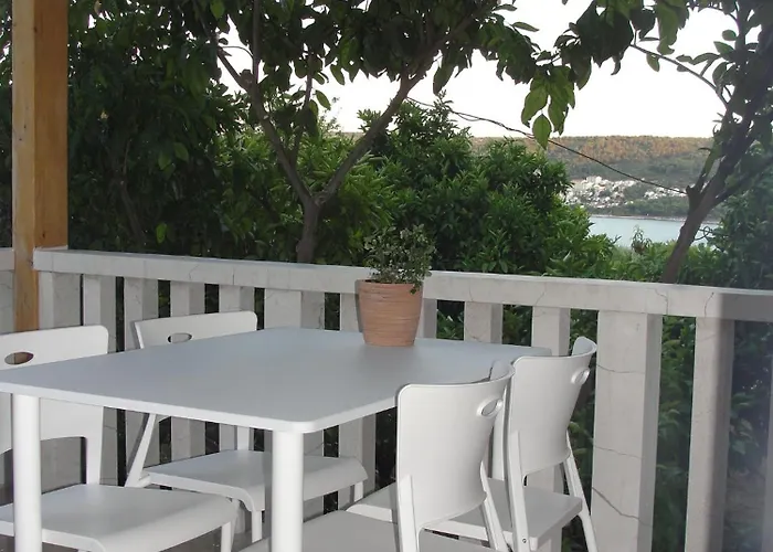 Appartement Roza Trogir