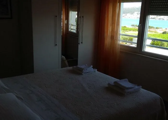 Roza Appartement Trogir