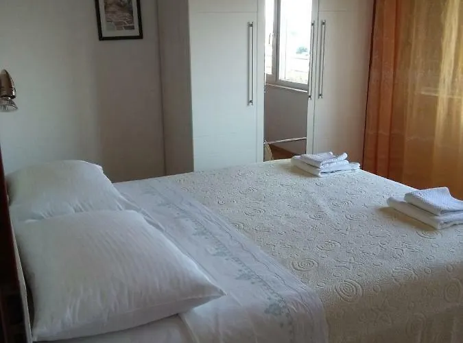 Apartament Roza Trogir