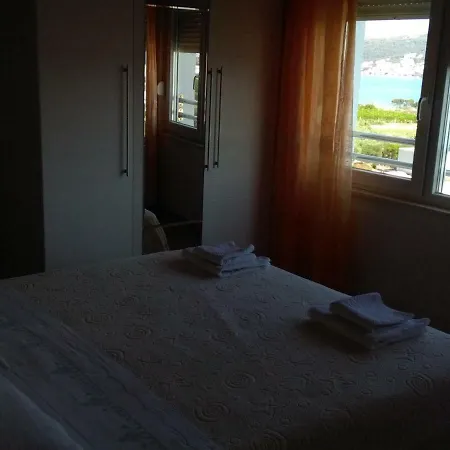 Roza Apartment Trogir